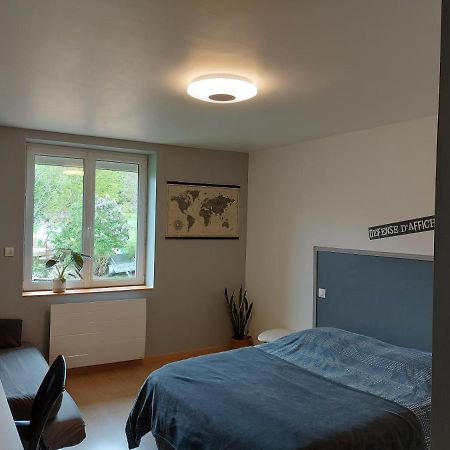 L'Arbonnaise Apartman Kültér fotó