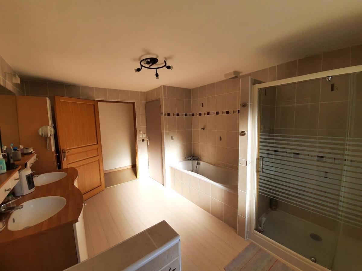 L'Arbonnaise Apartman Kültér fotó