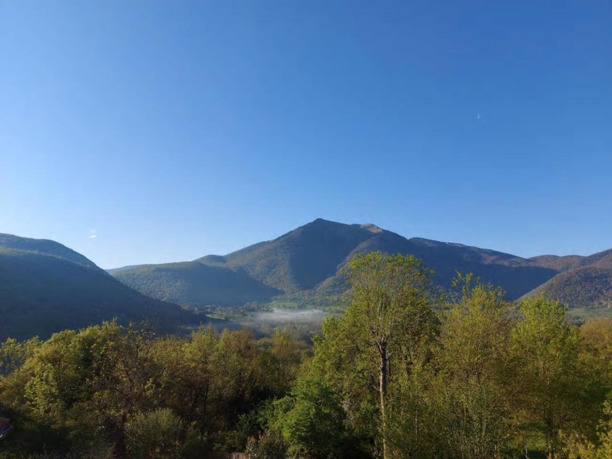 L'Arbonnaise Apartman Kültér fotó