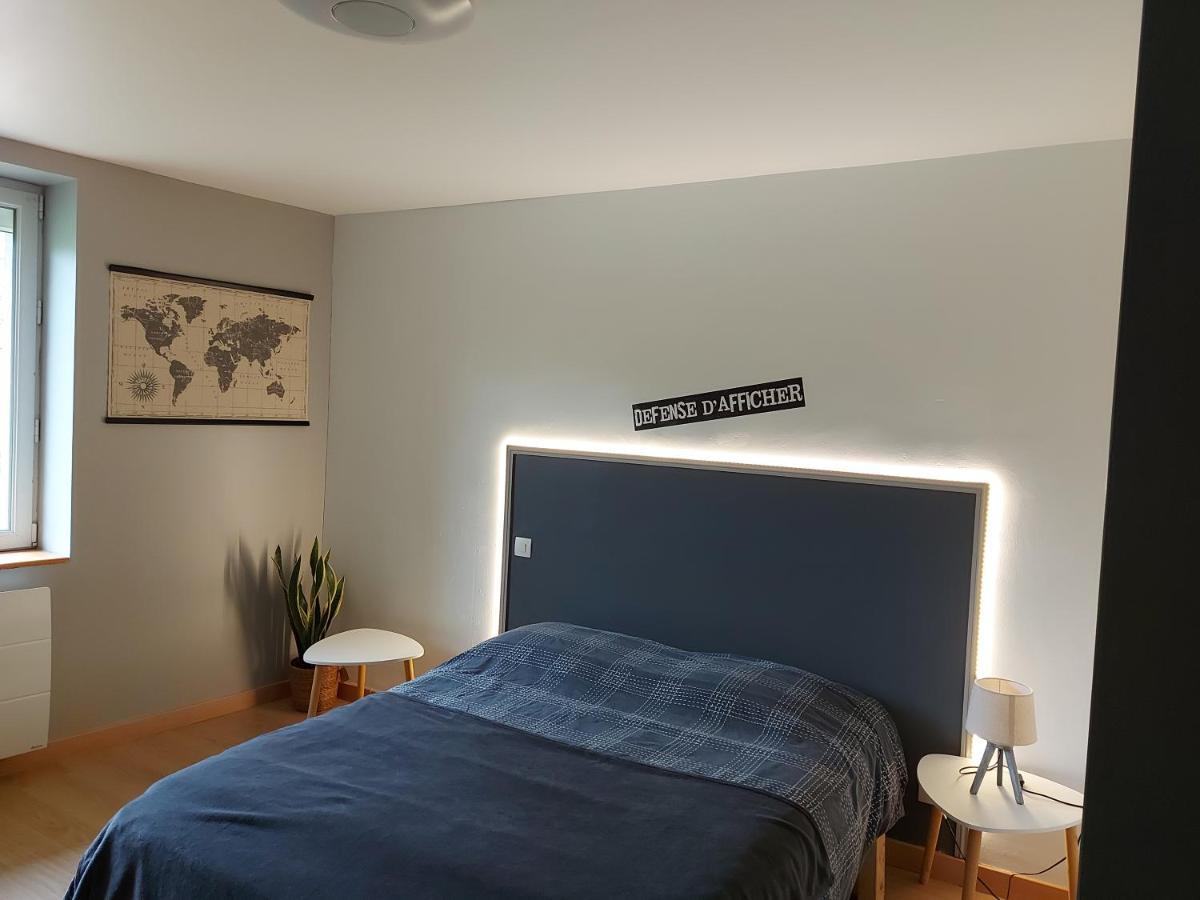 L'Arbonnaise Apartman Kültér fotó