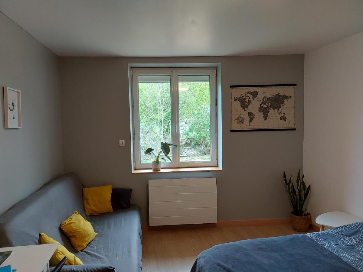 L'Arbonnaise Apartman Kültér fotó