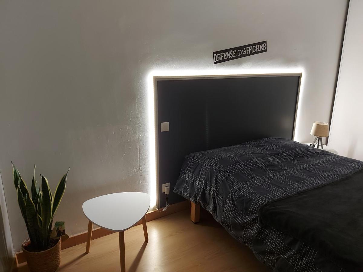 L'Arbonnaise Apartman Kültér fotó